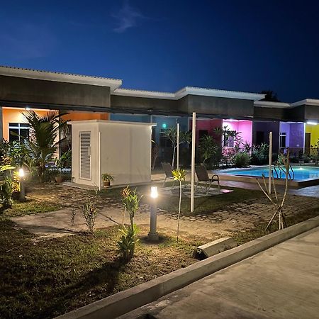 Kedawang Village Langkawi パンタイ・サナング エクステリア 写真