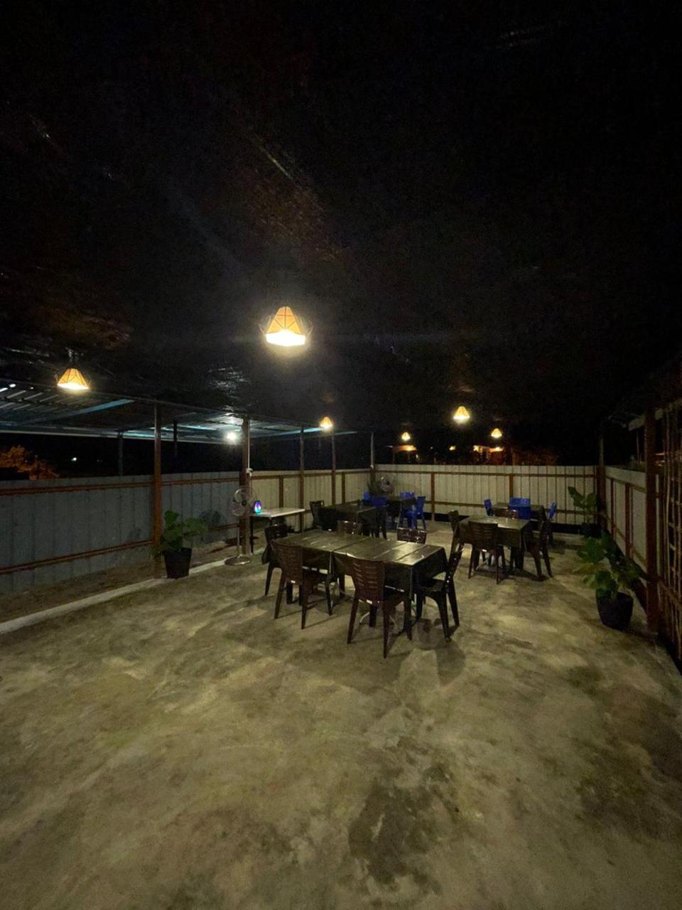 Kedawang Village Langkawi パンタイ・サナング エクステリア 写真